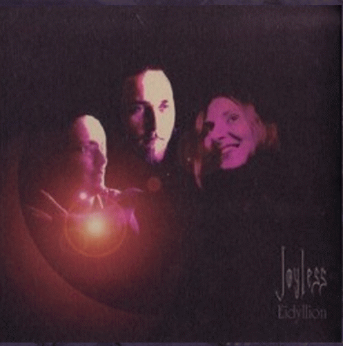 Woods Of Infinity : Eidyllion - Uppgivet Hjärta